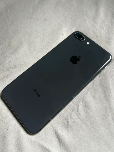 iPhone 8 plus