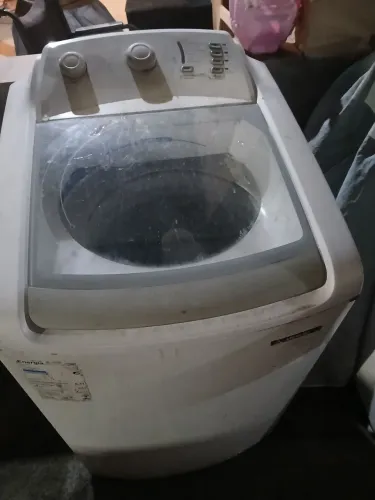 Maquina de lavar yenho 2