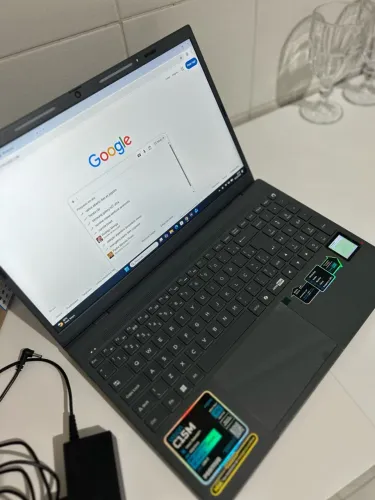 Notebook positivo vision C15M
