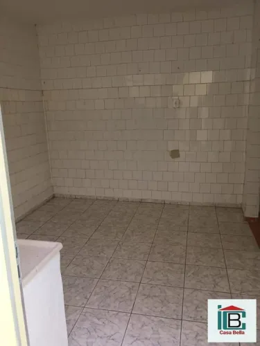 Casa para Locação em São Paulo, VILA NOVA CACHOEIRINHA, 1 dormitório, 1 banheiro