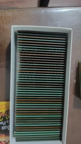 memoria 8gb ddr 4 tenho 40 unidades