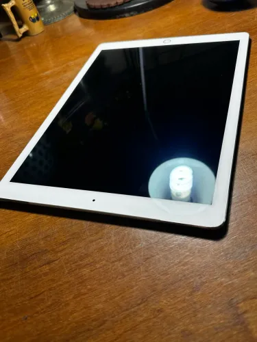 IPad Pro 2016 tela 12,6 polegadas Wi-Fi+celular 128gb