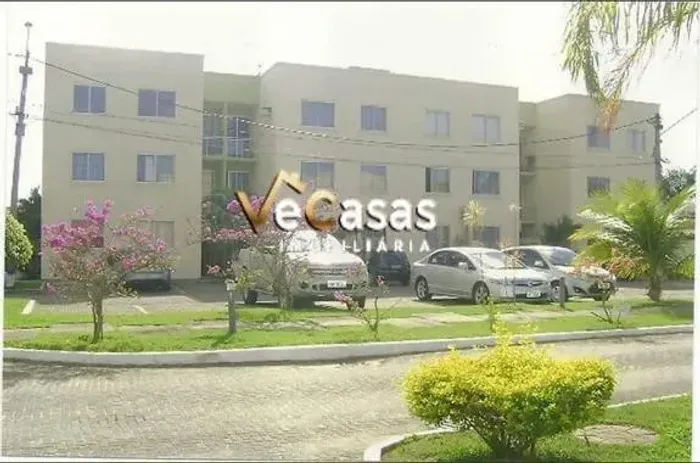 Apartamento à venda, Atlântica, Rio das Ostras, RJ