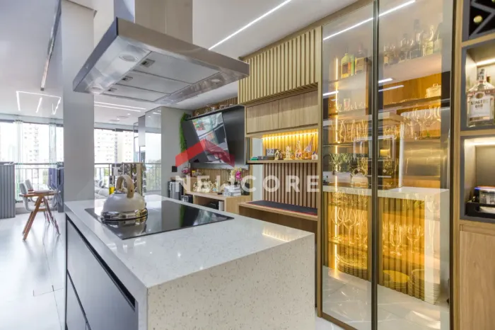Apartamento em Rua Doutor Ribeiro de Almeida - Barra Funda - São Paulo/SP