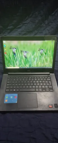 Notebook Dell Inspirion 14 500
