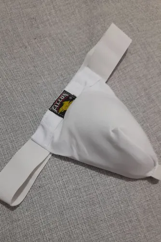 COQUILHAS PARA ESPORTE DE CONTATO