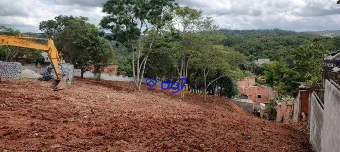 8 TERRENOS COM MÍNIMO DE 260M² CADA, COM MATRÍCULA INDIVIDUALIZADA