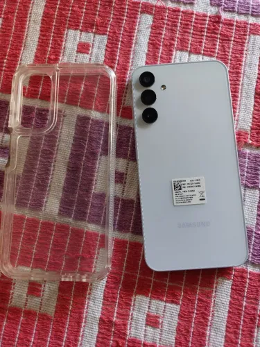 ?A15 5G NFC 128GB SEMINOVO?