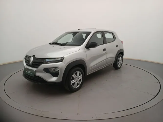 Renault Kwid 1.0 Zen 2025