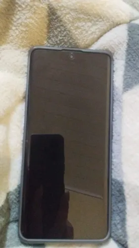 Vendo poco X7 