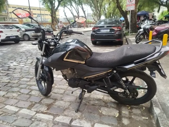Vendo ou alugo factor 150 2024