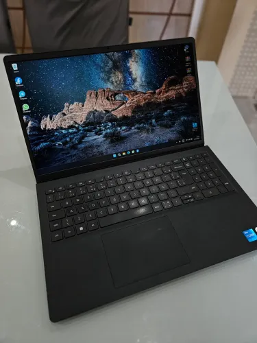 Notebook Dell 15