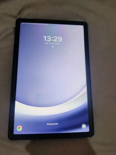 VENDO TABLET SAMSUNG GALAXY A9+ EXCELENTE ESTADO
