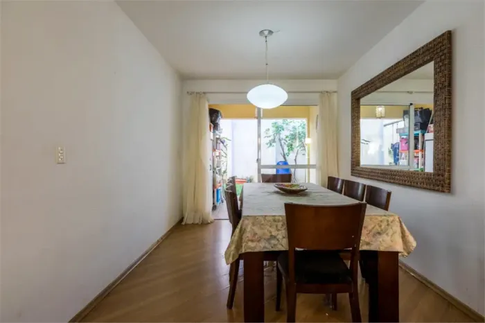 Condomínio com 3 quartos à venda em Vila carrão - SP