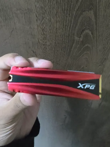 Ssd xpg 1tb