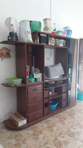Armario de cozinha 