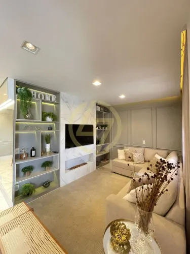 Apartamento em Centro - Itapetininga