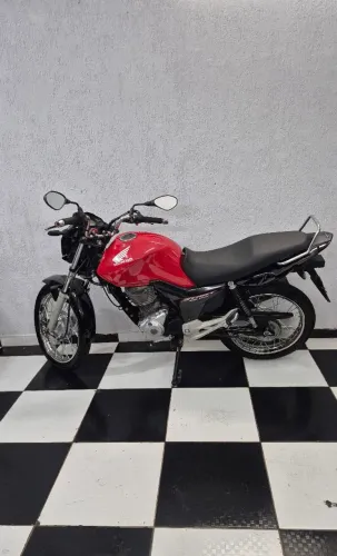 Cg 160 Start 2023 (parcelo no cartão)ABAIXO DA FIPE