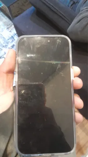 Vendo iPhone 15 pro max