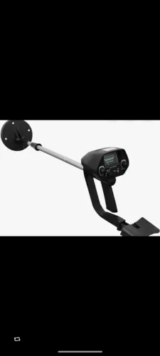  Detector de metal