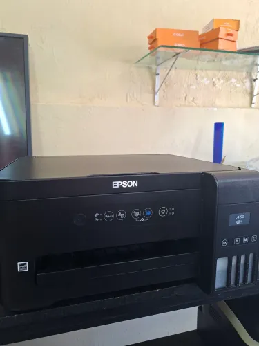 Epson L4150