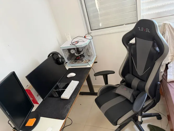 ? SETUP GAMER COMPLETO À VENDA ? R$ 5.890