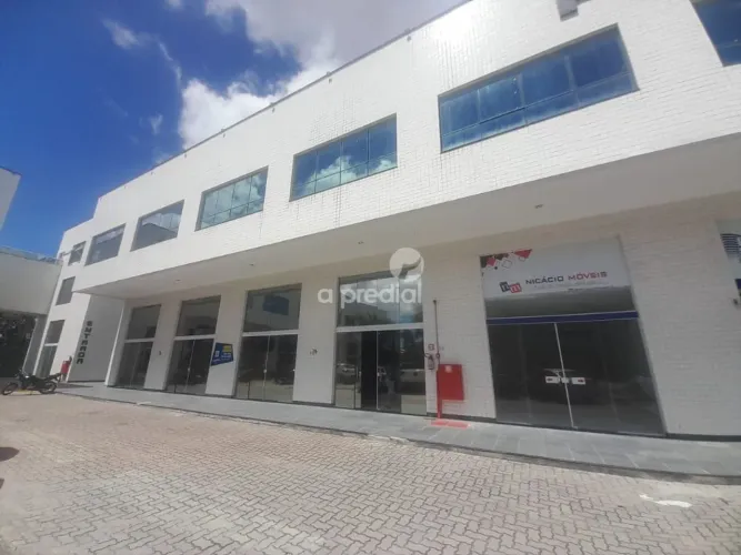 Ampla Loja Comercial para Locação no Guajeru, Fortaleza-ce!