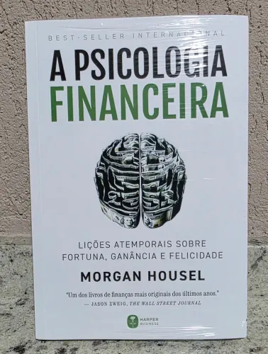 A Psicologia Financeira
