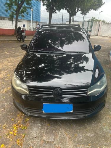 Imagem de Volkswagen Gol Geração VI 1.0 8V MI Total Flex Mec. 4P 2013