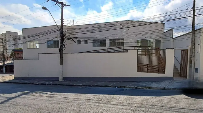 Casa para alugar, 180 m² por R$ 9.800,00/mês - Cézar de Souza - Mogi das Cruzes/SP