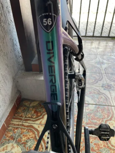 Diverge Carbon 56