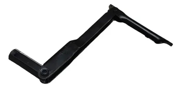 Chave Roda Exntensivel 19mm Fiesta Ecosport Ka 2003 A 2007
