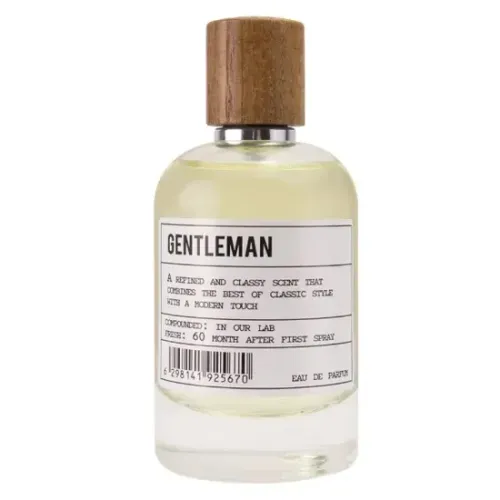 Perfume árabe Karma 