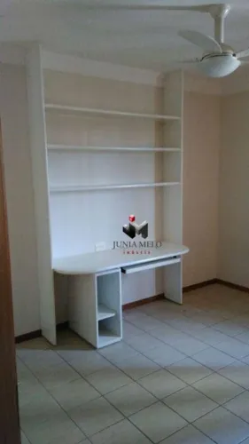Apartamento com 3 quartos à venda, 129 m² por R$ 770.000 - Jardim Irajá - Ribeirão Preto/S