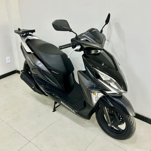 HONDA ELITE 125 2024