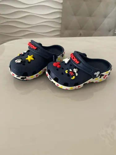 Crocs infantil 