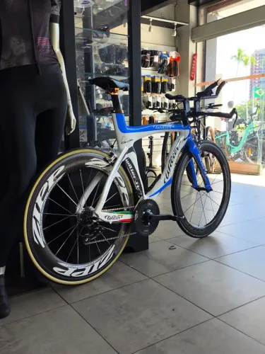 Bike tt 