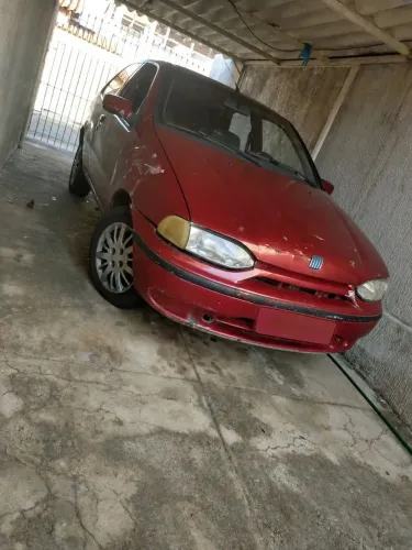 Fiat Palio EDX 1.0 MPI 2P 1996