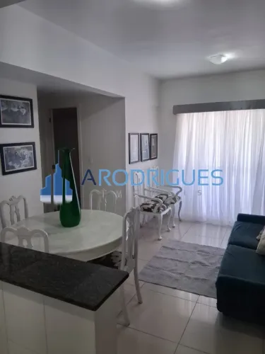 Apartamento Para Locação Anual em Luiz Anselmo Condomínio Fechado Andar Alto Infraestrutur