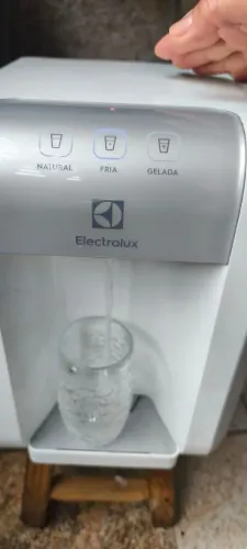 Purificador Electrolux