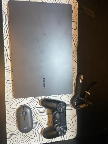 Notebook Samsung Book