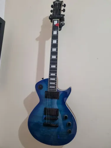 Guitarra Tagima Almach Novíssima 
