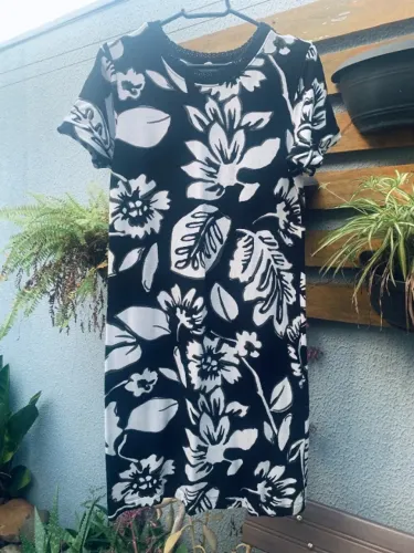 Vestido Marfinno P