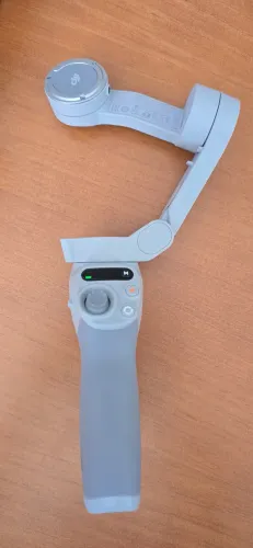 DJI Osmo Mobile SE Gimbal - com defeito <br>CH