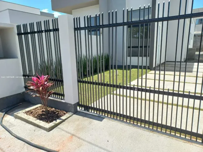 Casa em Areias, Tijucas/SC