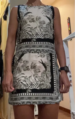 Vestido Farm - P