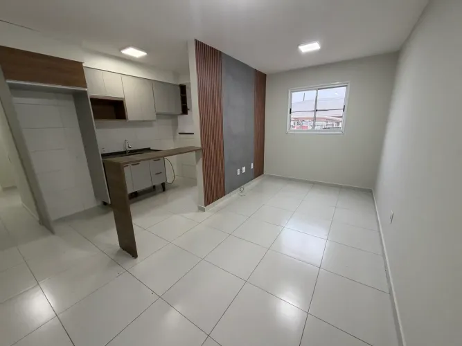 Apartamento Latania II - Nova Odessa/Sp