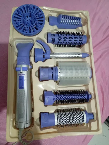 Escova rotativa vende-se .