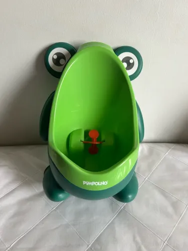 Vendo Sapinho Pimpolho em excelente estado