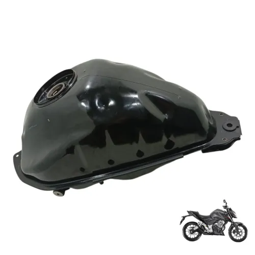 Tanque Combustível Cb 300f 2023 2024 2025